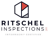 Ritschel-home-inspections-logo