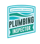 plumbing inspection