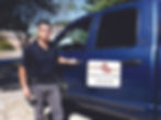 Inspector Mario Sandoval