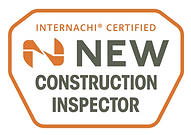 New Construction Inspection
