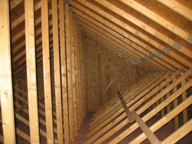 Squared Away Home Inspections Inc