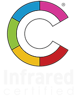 Infrared Certified