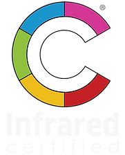Infrared Certified