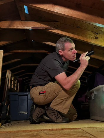 Home Inspect