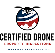 Certified Drone Property Inspections, LLC