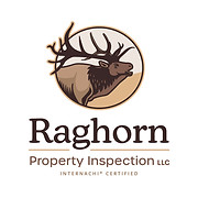 Raghorn Property Inspection logo