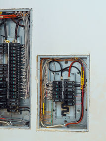 Inspector Nick's Inspecting electrical