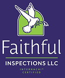 Faithful Inspections LLC Logo