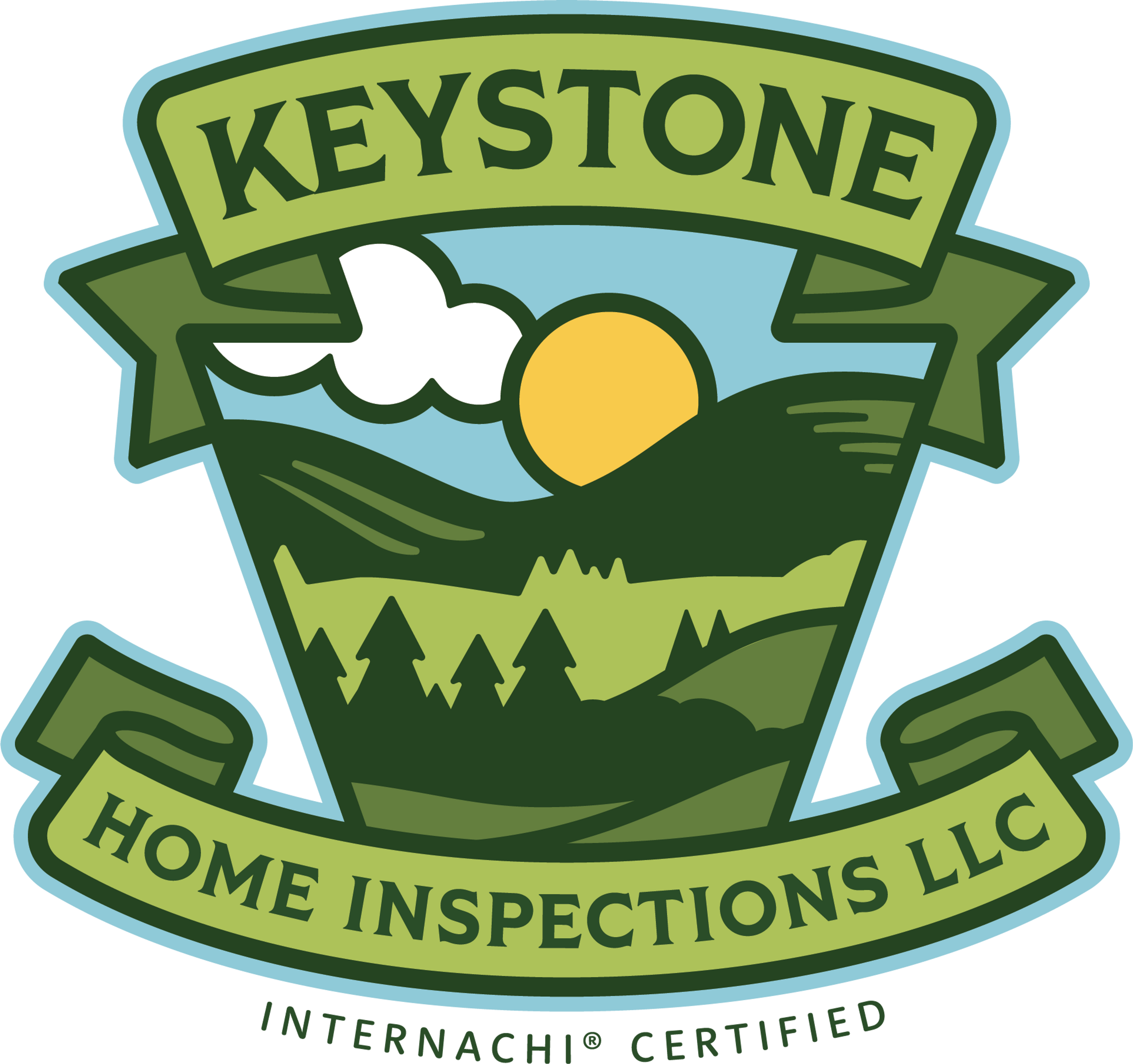 Home Inspection Duncansville, PA Keystone Home Inspections LLC