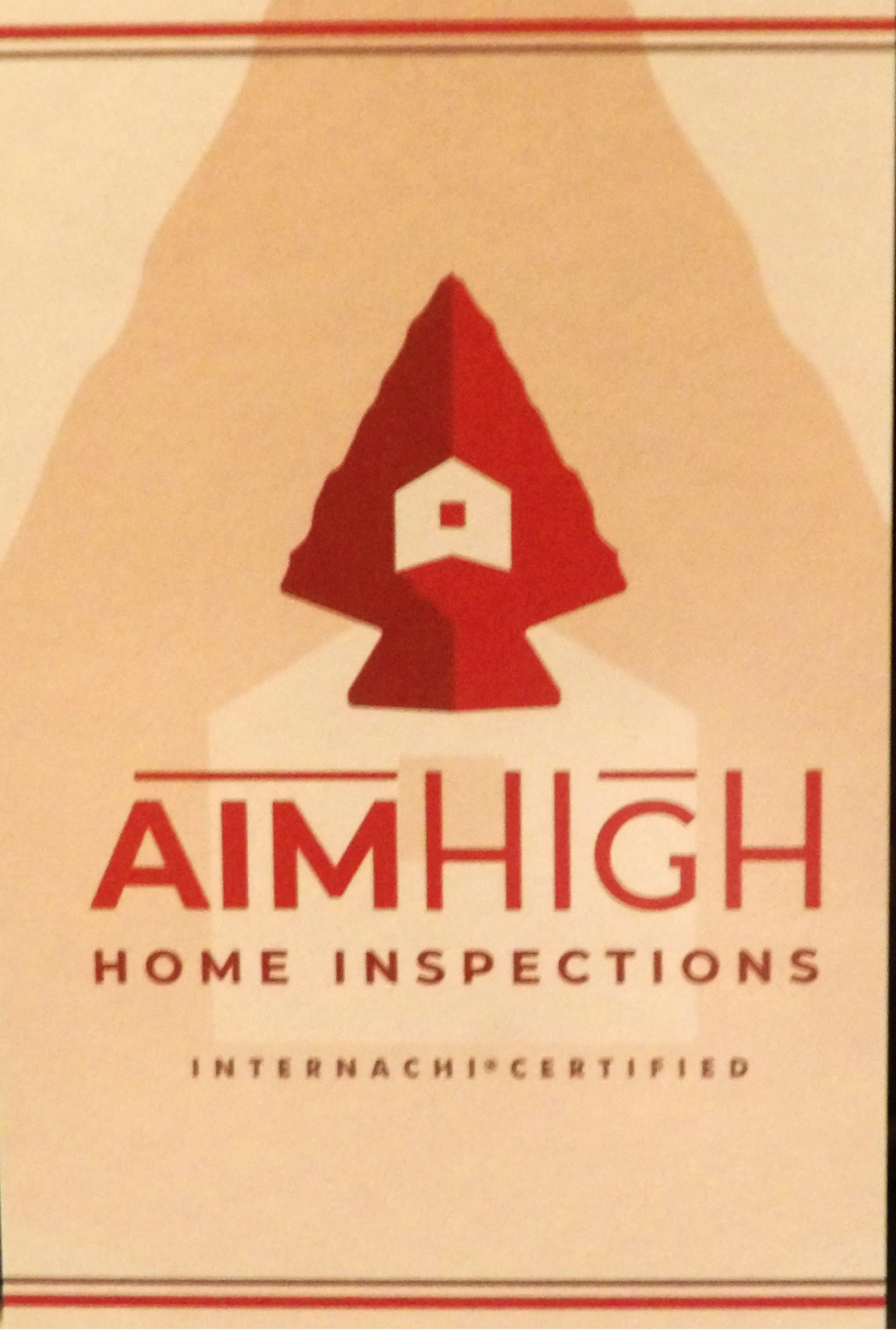 Aim Inspection Home Inspection | Ocklawaha, FL | Aim High Home Inspections LLC