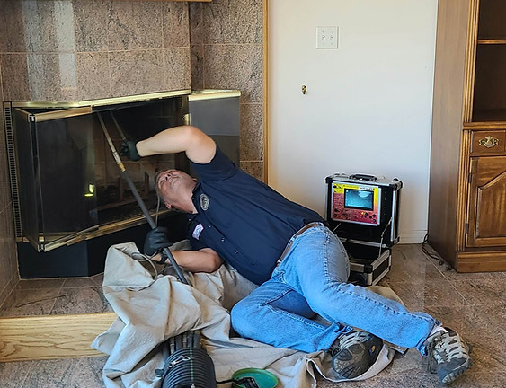 Chimney Inspections