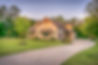 Peace of Mind Home Inspections, LLC Client House Ready for Inspection