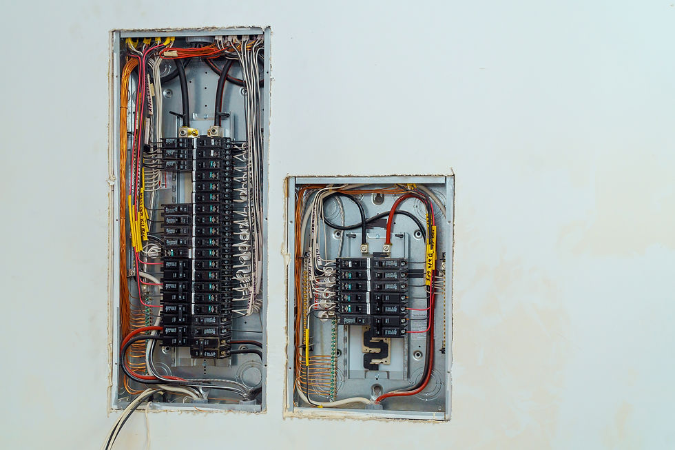 electric 2