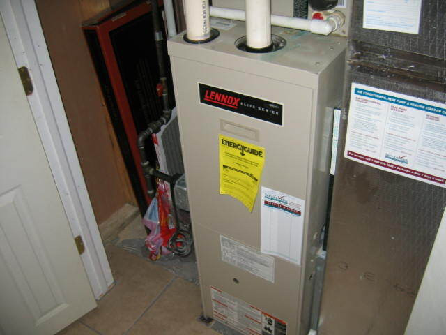Squared Away Home Inspections Inc