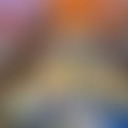 «Хатинка для равлика». Малювання декоративного оздоблення акварельними олівцями у заданій формі.