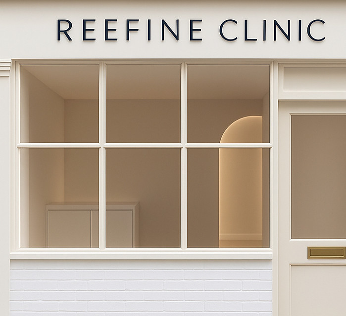 Reefine clinic