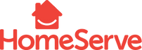 Logo de notre client HomeServe