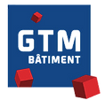 Logo de notre client GTM Guadeloupe
