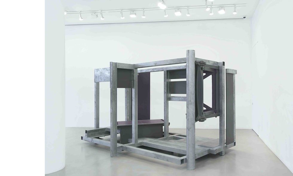 Anthony Caro