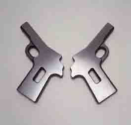 Cornelia Parker