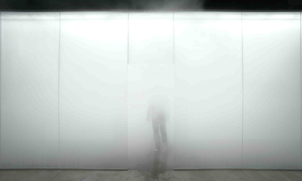 Antony Gormley