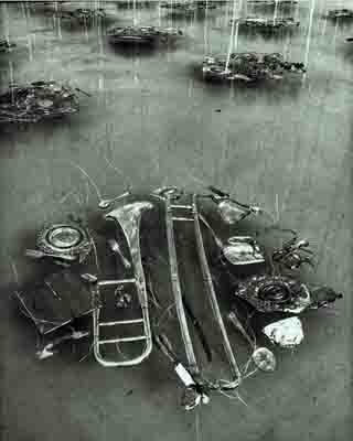 Cornelia Parker