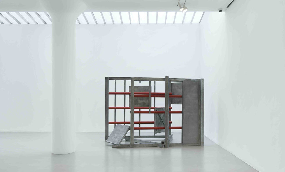 Anthony Caro