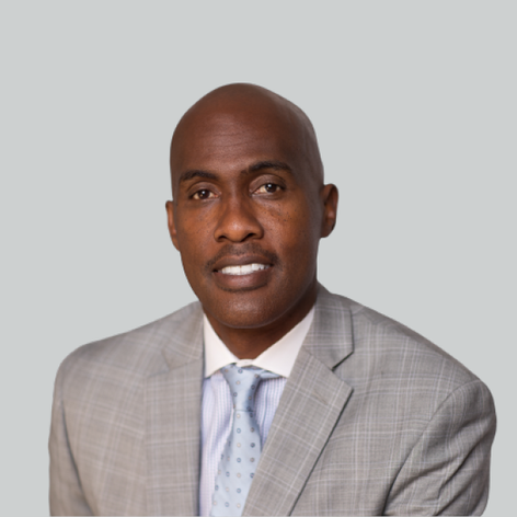 Tyrone Howard