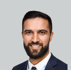 Baldish Nijjar