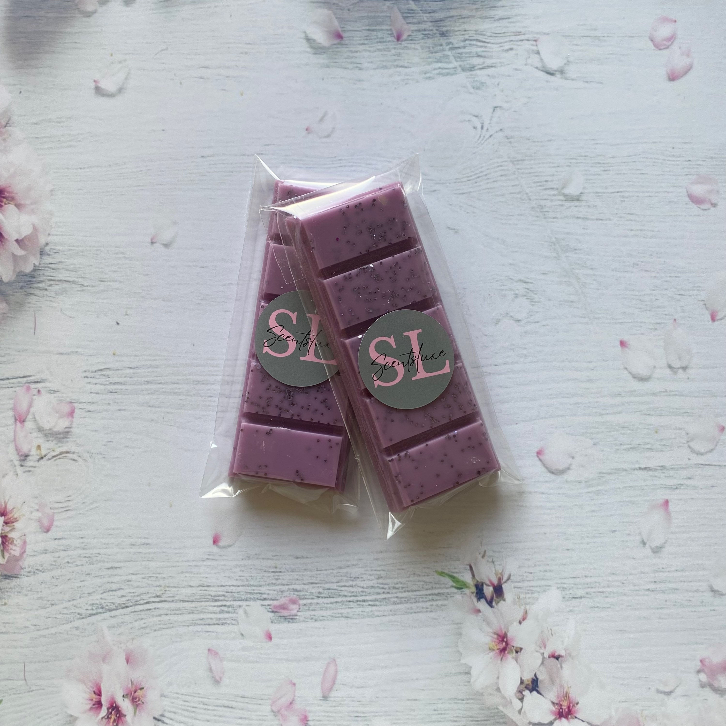 Lavender & Chamomile