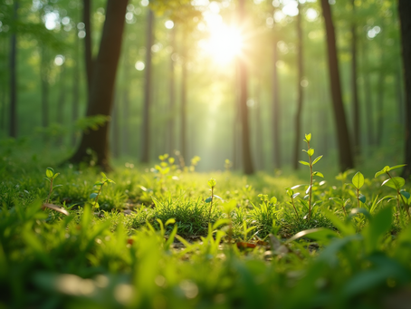 The Importance of Sustainable Living in Today's World