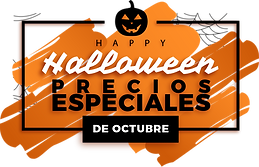 PROMO OCTUBRE