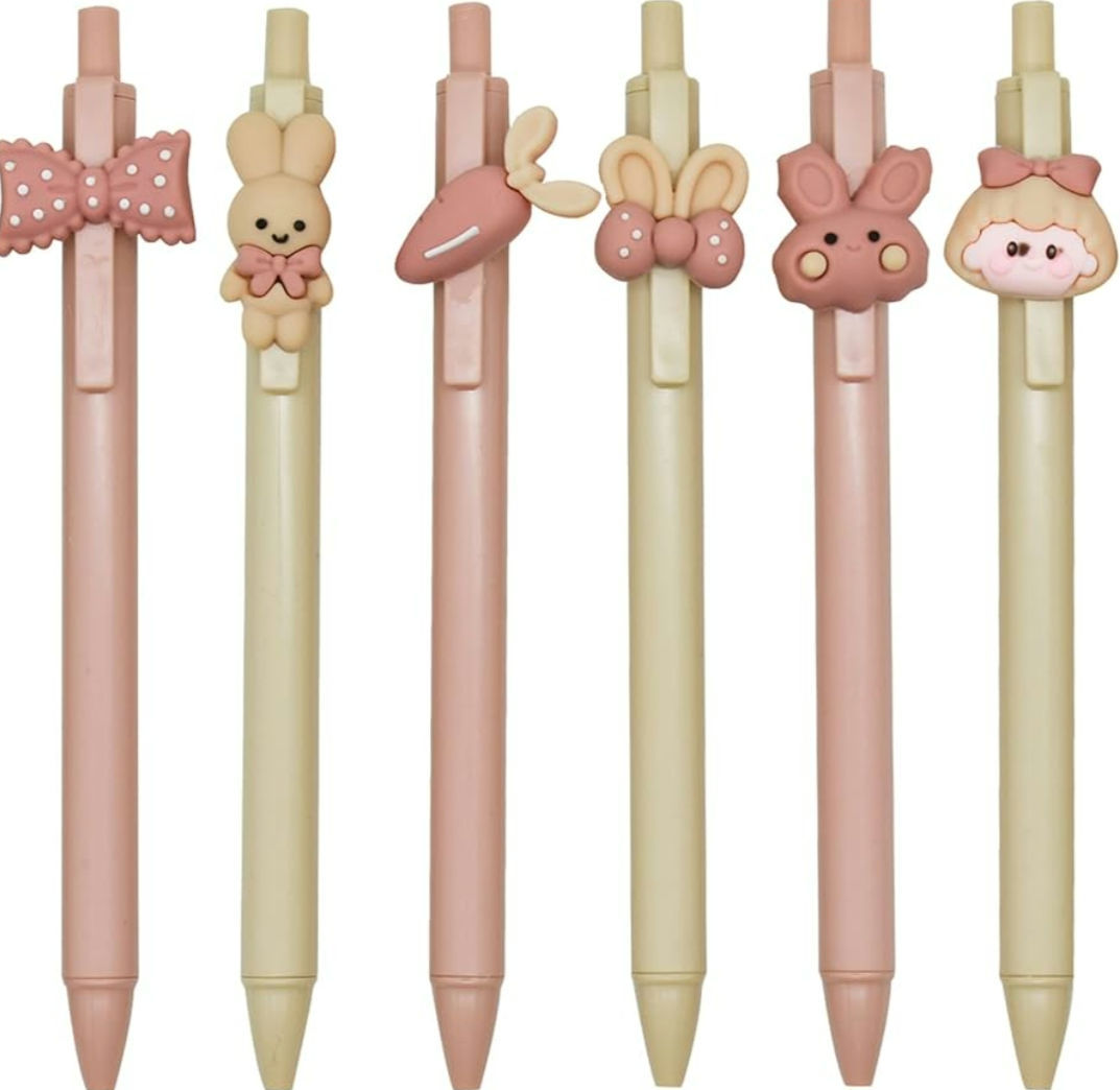 lapiceros color Piel