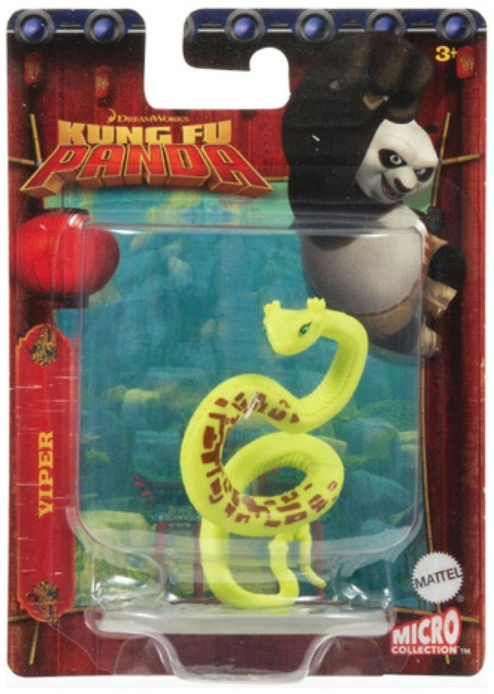 Miniatura: Mini figura 