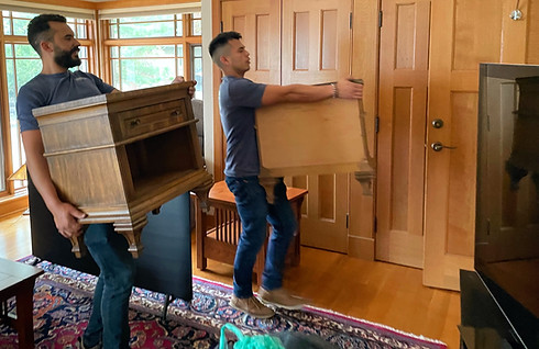 Movers