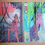 Thumbnail: TONGUE LASH # 1 & 2, COMPLETE SET, NM, 1996, Dark Horse, Moebius style art