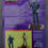 Thumbnail: UNIVERSAL MONSTERS KARLOFF AS FRANKENSTEIN 8" FIGURE, SIDESHOW TOYS, 1999, MOC