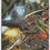 Thumbnail: GUARDIANS OF THE GALAXY (2008) # 1, 2nd print wraparound variant NM 9.4