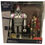 Thumbnail: Doctor Who ROBOT 1974 collector figure set Fourth Doctor & K1 Robot. New Sealed