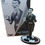 Thumbnail: BATMAN BLACK AND WHITE THE JOKER STATUE : DICK SPRANG art, 1st EDITION, MIB
