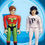 Thumbnail: DC POCKET SUPER-HEROES : LEGION OF S/H ULTRA BOY & PHANTOM GIRL 2 FIGURE PACK