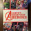 Thumbnail: AVENGERS : EARTH'S MIGHTIEST HEROES, HC GN, 1st print, Marvel comics