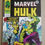 Thumbnail: MIGHTY WORLD OF MARVEL # 198, 1st WOLVERINE APPEARANCE IN UK, 1976 VFN, Hulk 181