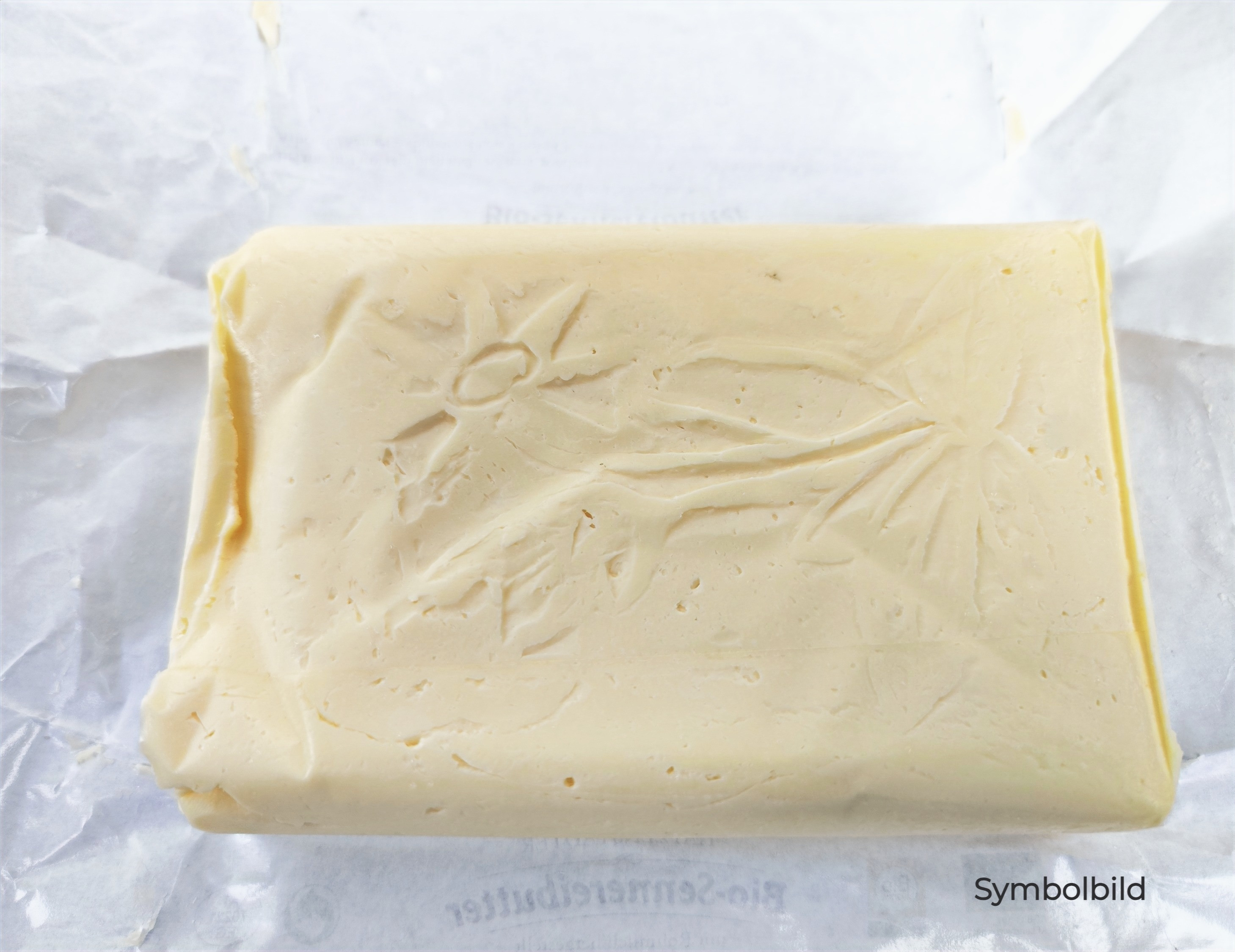 Butter