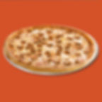 MEATBALL PARMIGIANA PIZZA
