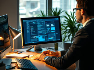 How to find the best Managed IT Service Provider in Los Angeles?