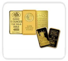 We buy gold bullion. We buy gold bars. We are gold bar buyers.