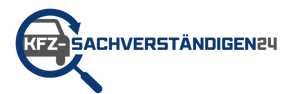 Logo KFZ-Sachverständigen24