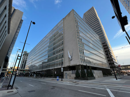 ShapiroCM wins Two GSA Blanket Purchase Contract Awards