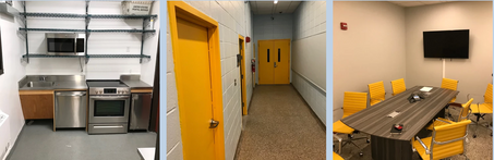 Premier Community Center in East Harlem Gets $2.7MM Renovation